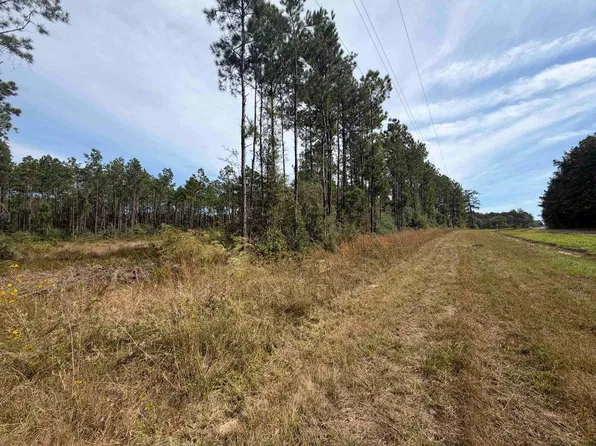 0 Fm 252, Kirbyville, TX 75956