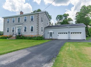 10051 Old State Rd, Carthage, NY 13619