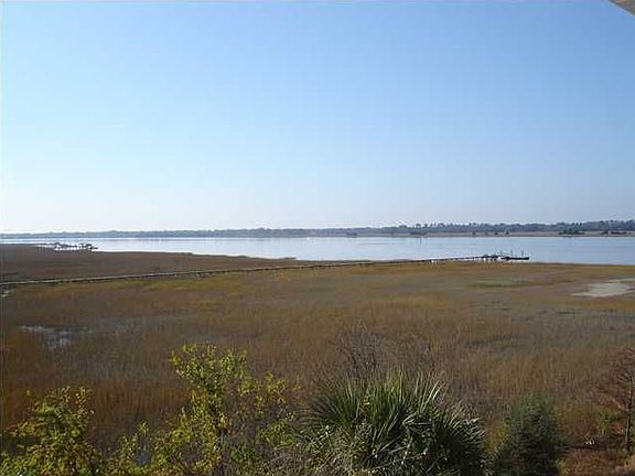 View of the Ashley River