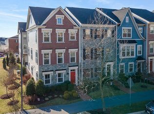 11870 Snowden Farm Pkwy, Clarksburg, MD 20871