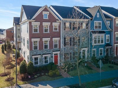 11870 Snowden Farm Pkwy, Clarksburg, MD, 20871