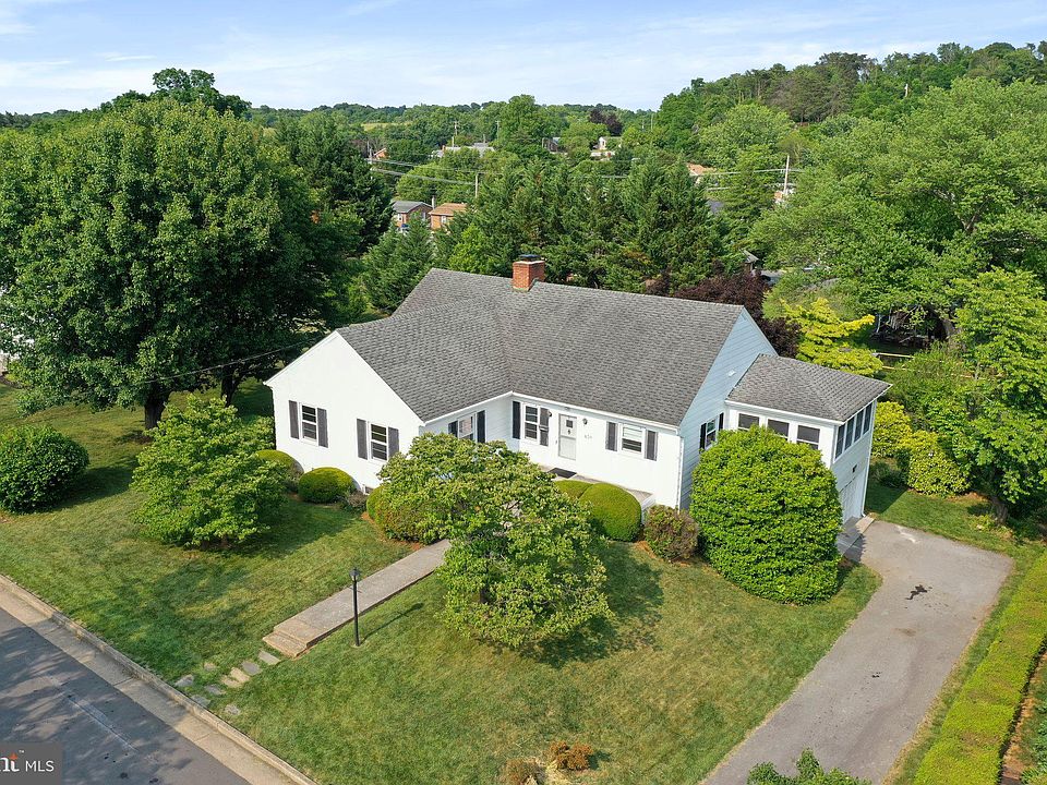 439 Washington Ave, Front Royal, VA 22630 Zillow