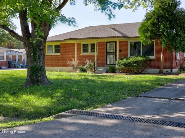 6306 Sheila Rd, Louisville, KY 40219