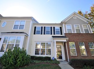 5723 Corbon Crest Ln, Raleigh, NC 27612