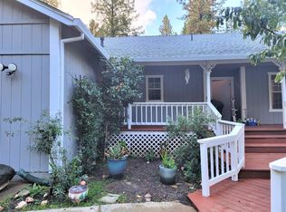 3291 Graybar Mine Rd, Garden Valley, CA 95633