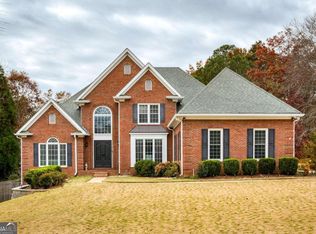 600 Croydon Ln, Johns Creek, GA 30022