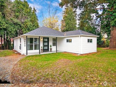 3600 NE 53rd Street, Vancouver, WA, 98661