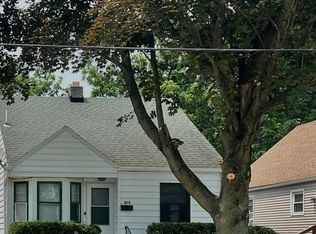919 Turner Ave, Toledo, OH 43607