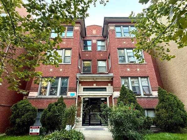 4134 N Keystone Ave APT 1SW, Chicago, IL 60641