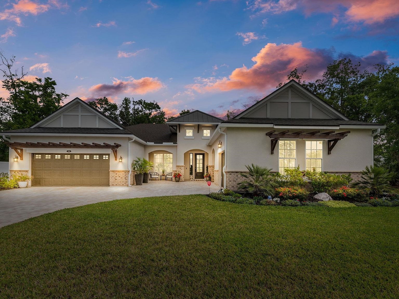 32 High Oaks Pl, Saint Johns, FL 32259 Zillow