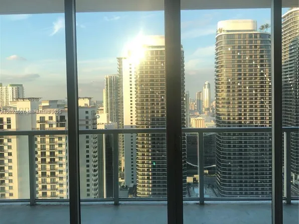 1111 SW 1st Ave Unit Uph4021, Miami, FL 33130