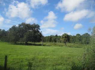 1 River Rd, Myakka City, FL 34251