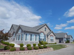107 Rue De Villas Cir, Branson, MO 65616