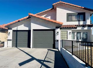 3972 Tudur Ln, Las Vegas, NV 89119