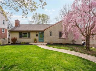 356 Parkway Dr, Pittsburgh, PA 15228