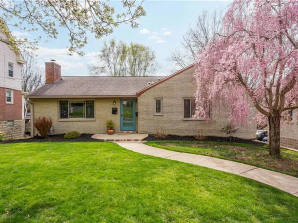 356 Parkway Dr, Pittsburgh, PA 15228