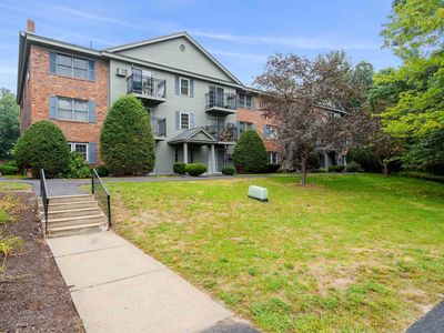 10 St James Place UNIT 1011, Nashua, NH, 03062