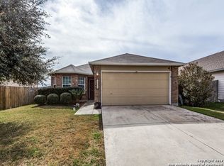 10339 Red Iron Crk, Converse, TX 78109