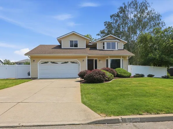 2819 S Bolivar Rd, Veradale, WA 99037