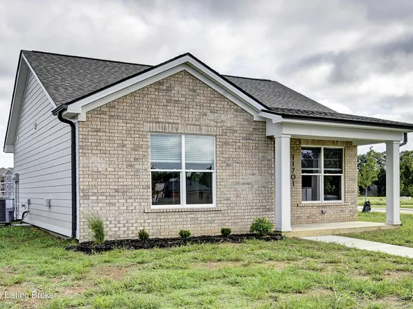 11701 Longevity Ln, Louisville, KY 40272