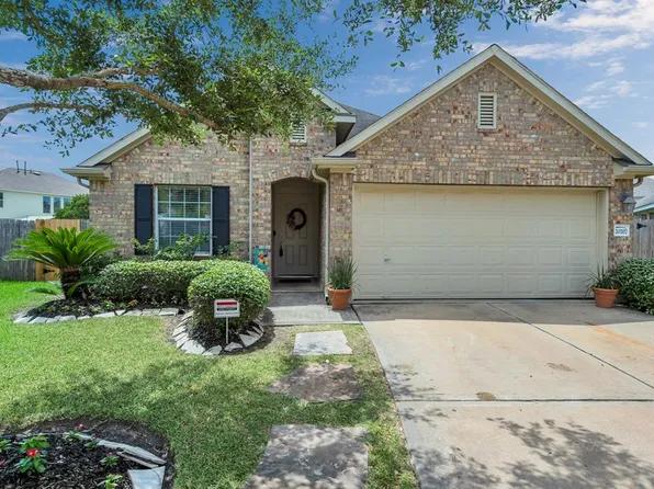 20707 Pine Rain Ct, Katy, TX 77449
