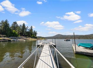 39592 Forest Rd, Big Bear Lake, CA 92315