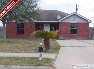 4019 Aggassi Dr, Weslaco, TX 78599