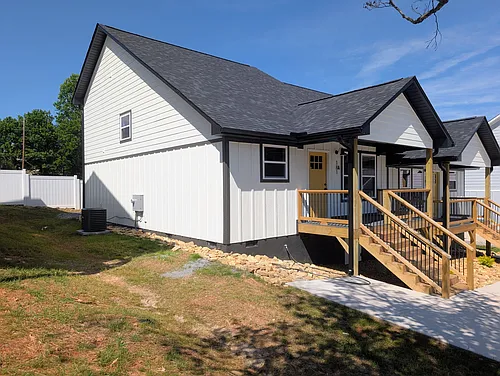 181 Carrie St #A Photo 1