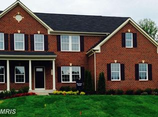 6900 Sand Cherry Way, Clinton, MD 20735