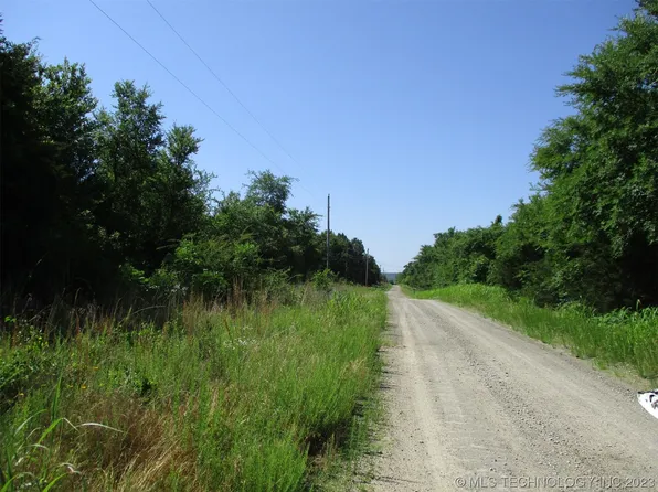 43 Last Resort Rd, Stigler, OK 74462