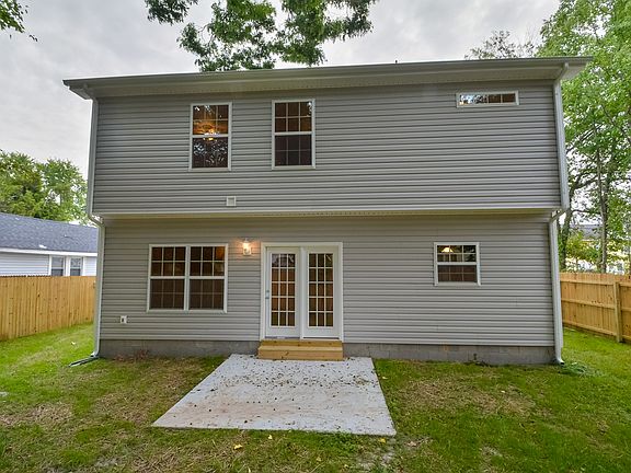 2nd image of 451 Honaker Ave