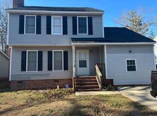 704 Quail Hills Dr, Hopkins, SC 29061