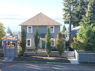 504 16th St, Bellingham, WA 98225