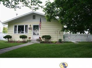329 10th Ave W, Kalispell, MT 59901