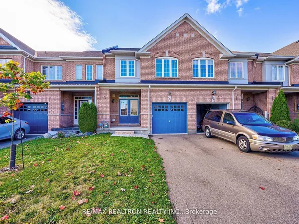 764 Sugden Ter, Milton, ON L9T 8K2