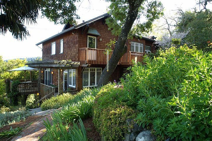 Craftsman with VIEWS