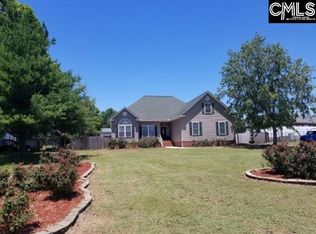 842 Rawl Rd, Lexington, SC 29072