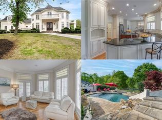 2054 Burgundy Dr, Braselton, GA