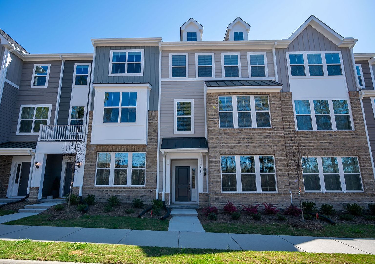 983 Parkstone Towne Blvd, Knightdale, NC 27545 Zillow