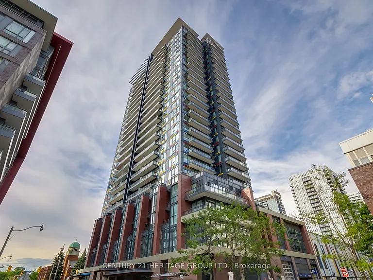 225 Sackville St #1508 — Photo 2