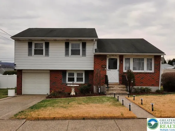 1022 Hilton St, Bethlehem, PA 18017