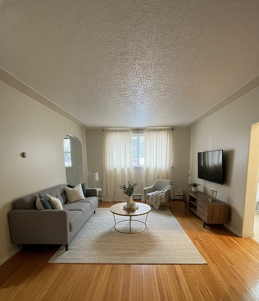 Silver Heights — Photo 1