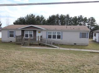 286 Barilar Rd, Punxsutawney, PA 15767