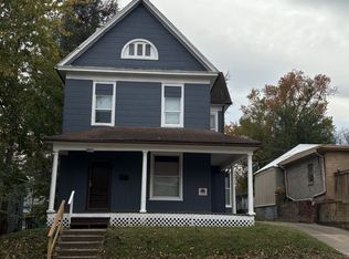 2016 Jules St, Saint Joseph, MO 64501