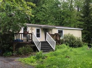 743 Main St, Corinth, NY 12822