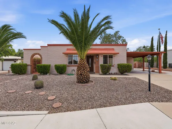 60 E El Naranjo, Green Valley, AZ 85614