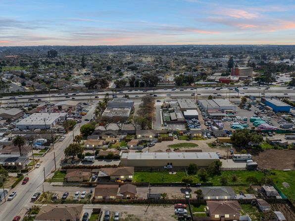 2461 Balboa St, Oxnard, CA 93036