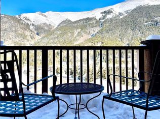 105 Wheeler Cir #409, Frisco, CO 80443