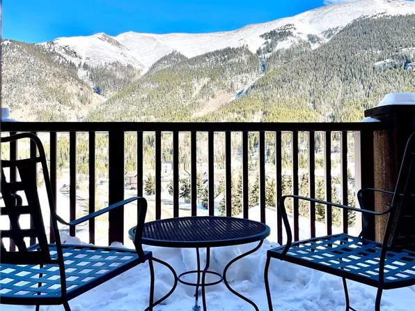 105 Wheeler Circle #409, Frisco, CO 80443
