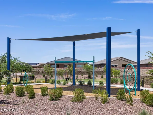 41670 W SONORAN Trail, Maricopa, AZ 85138